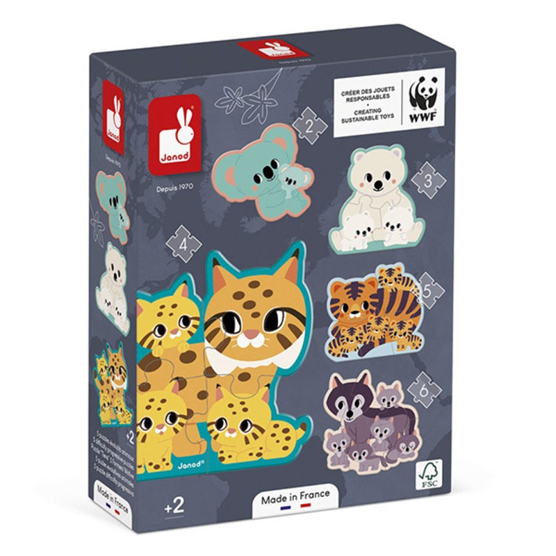 5-Puzzles-Evolutivos-de-Animales-Janod_727_1-1 5 Puzzles Evolutivos de Animales - Janod