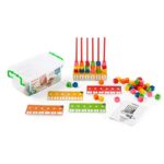 Ábaco Multibase 90 piezas