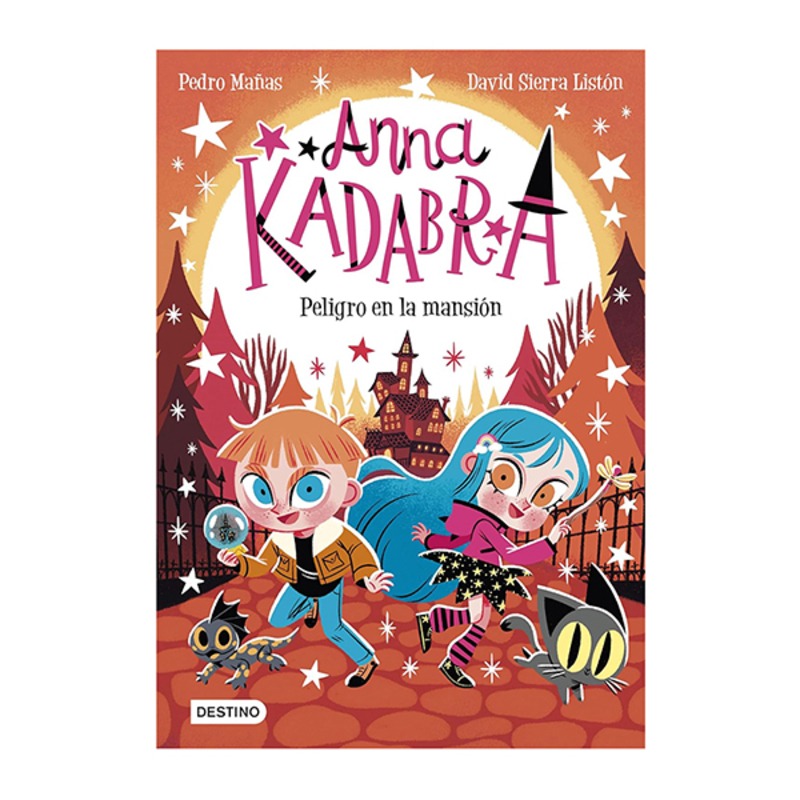 Anna-Kadabra-Peligro-en-la-mansion_3462_1 ANNA KADABRA. PELIGRO EN LA MANSION.