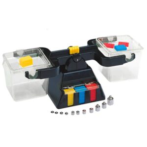 Balanza para Sólidos y Líquidos - Miniland