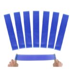 Banda elástica azul