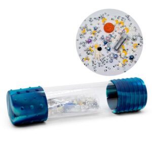 Botella sensorial Galaxy - Calm Bottle Edition Galaxy