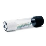 Botella sensorial fútbol - Calm Bottle limited edition Soccer