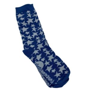 CALCETINES FUNDACION NEMO ESTRELLAS