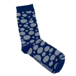 CALCETINES FUNDACION NEMO TOPOS