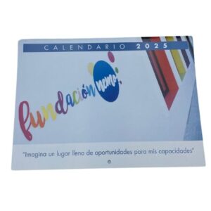 CALENDARIO PARED NEMO