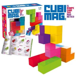CUBIMAG ORIGINAL +1JUG +6-99 LUDILO