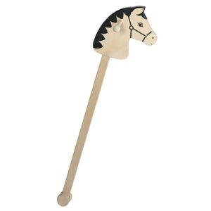 Caballito de Palo, Callu