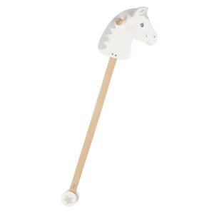 Caballito de Palo, Estrellita