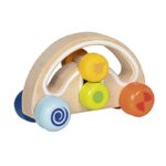 Coche de Madera Twirli