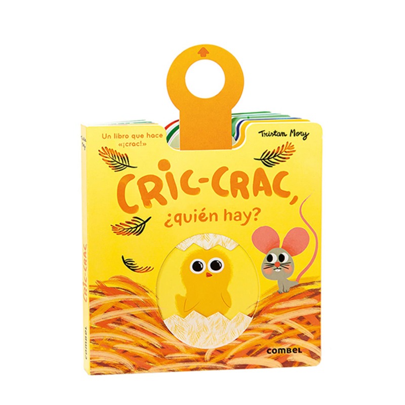 Cric-Crac-Quien-hay-Antonella-Abbatiello_1757_1-1 ¡Cric-Crac! ¿Quién hay? - Antonella Abbatiello