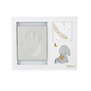 Cuadro de Memorias - Kaloo