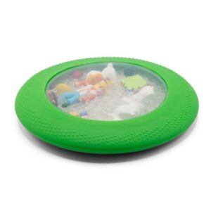 Disco Sensorial Farm