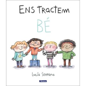 ENS TRACTEM BE. LUCIA SERRANO