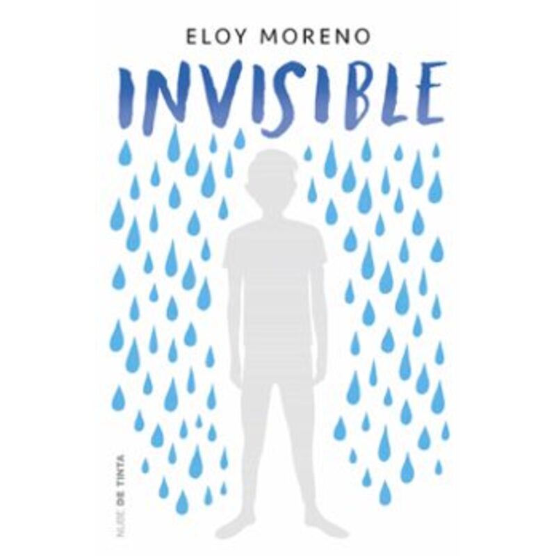 INVISIBLE.-ELOY-MORENO_1299_1 INVISIBLE. ELOY MORENO