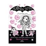 Isadora Moon y la poción rosa - Harriet Muncaster