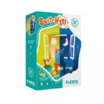 Juego de cartas Switch It! - FLEXIQ