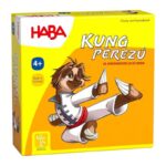 Kung Perezu El movimmiento es todo