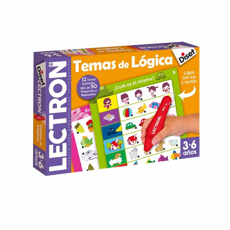 LECTRON-TEMAS-DE-LOGICA_4041_1-1 LECTRON TEMAS DE LOGICA