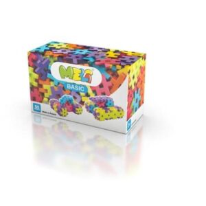 MELI BASIC 50 PCS