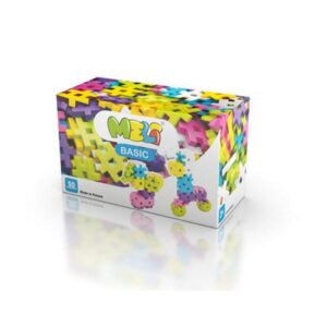 MELI BASIC PASTEL 50PCS
