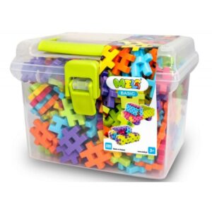 MELI BASIC TRAVEL BOX 250PCS