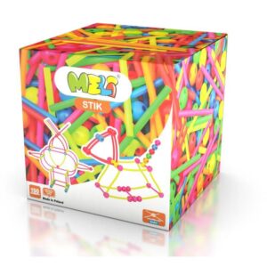 MELI STICK NEON 150PCS