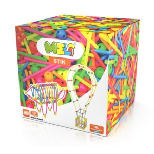 MELI STICK NEON 300PCS