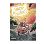 Magic Animals: Una trampa carnívora 8 - Susanna Isern