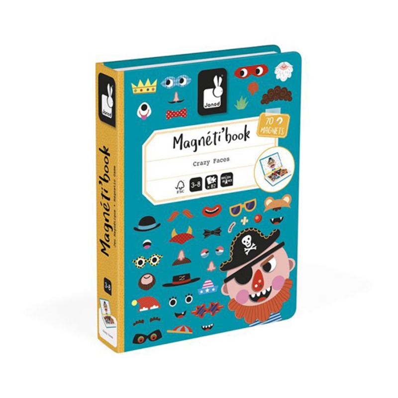 Magneti-Book-Caras-Locas-Chicos-Janod_3535_1 Magneti' Book Caras Locas - Chicos - Janod
