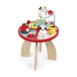 Mesa de Actividades Baby Forest - Janod