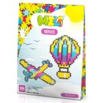 Mini Melis Vuelo 500 piezas