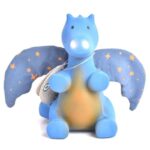 Mordedor Sonajero Dragón