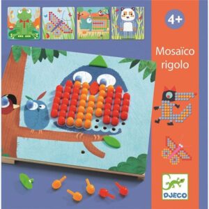 Mosaico Rigolo