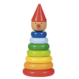 Nimo, Apilar Hombrecillos Magnéticos - Goki