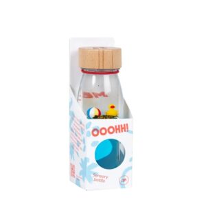PETIT BOUM MOVE BOTTLE DUCKY