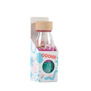 PETIT BOUM SOUND BOTTLE UNICORN
