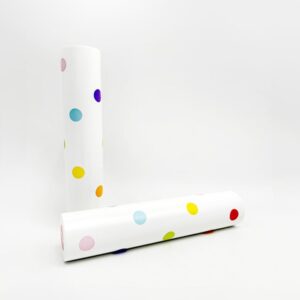 Palo de lluvia - serie confetti