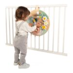 Panel de Actividades