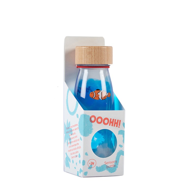 Petit-Boum-Sound-Bottle-Fish-azul_560_1 Petit Boum Sound Bottle Fish - azul
