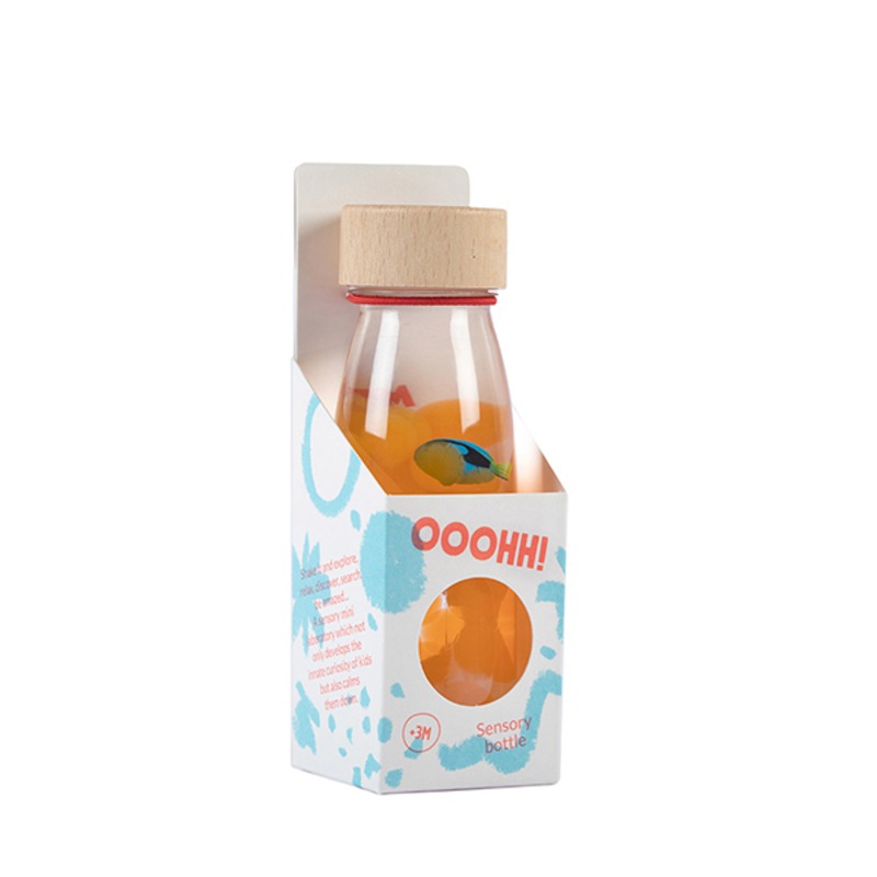 Petit-Boum-Sound-Bottle-Tang-naranja_1278_1 Petit Boum Sound Bottle Tang - naranja
