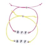 Pulseras de la Amistad - Janod