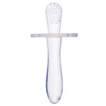 Regulador sensorial Mordedor Transparente mate