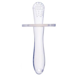 Regulador sensorial Mordedor Transparente mate