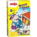 Rhino Hero el original Haba