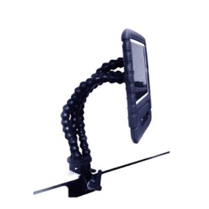 Soporte flexible extrafuerte para dispositivos - Flexzy 3