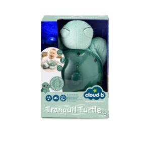 TRANQUIL TURTLE RECARGABLE