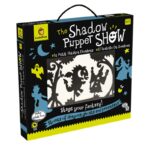 Teatrillo de Sombras - The Shadow Puppet Show