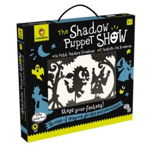 Teatrillo de Sombras - The Shadow Puppet Show