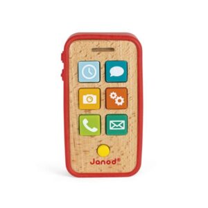 Teléfono Sonoro - Janod